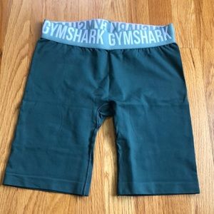Gymshark Fit Seamless Biker Short